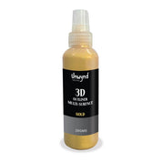 Unwynd 3d Outliner Gold