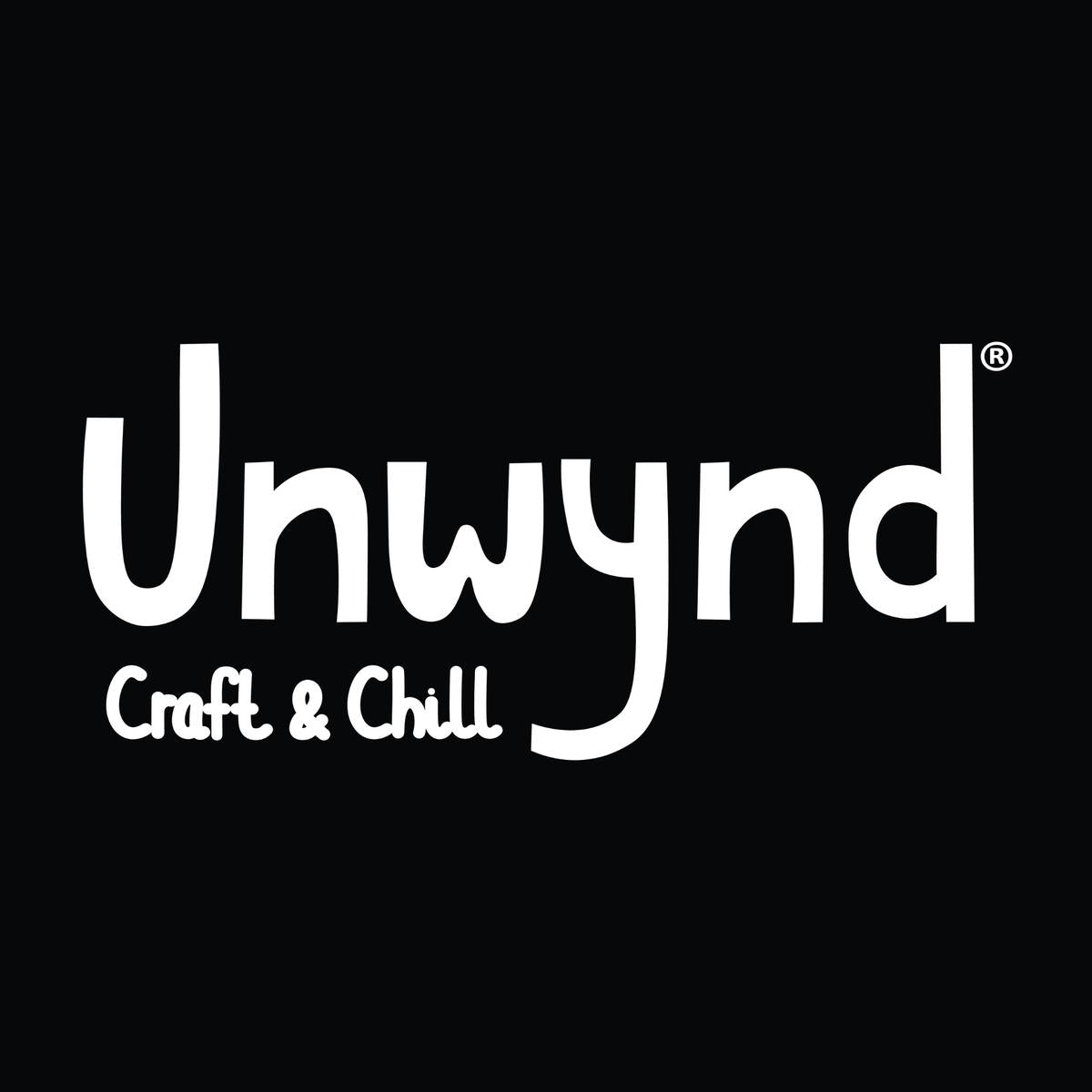 Unwynd 3d Outliner Gold