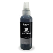 Unwynd 3d Outliner Black