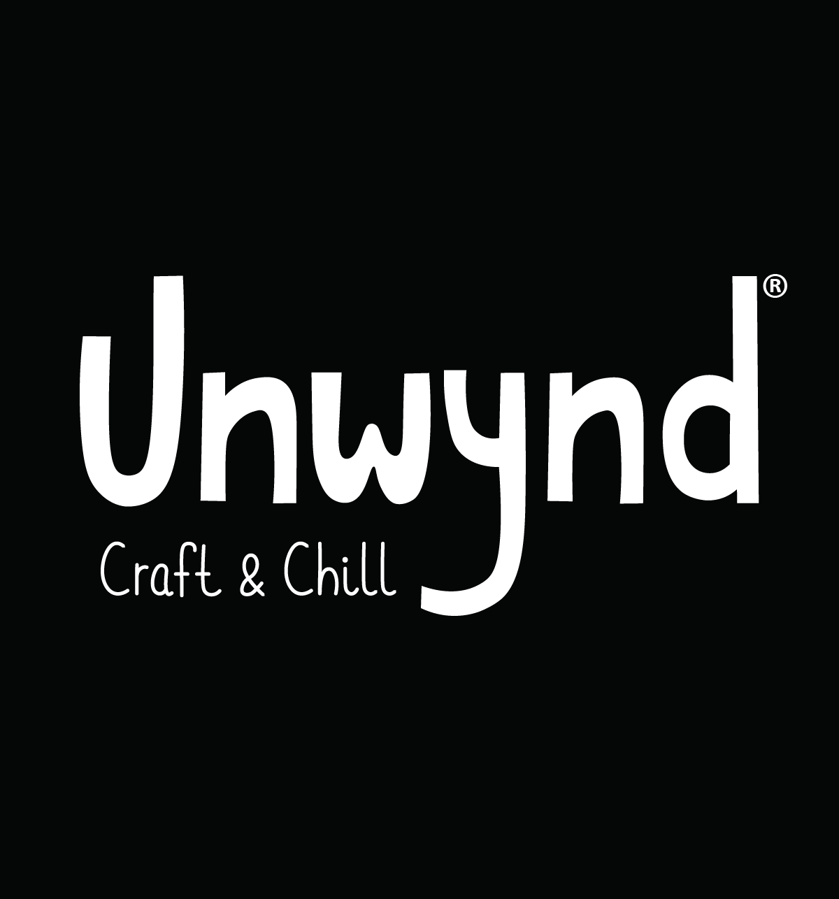 Unwynd Acrylic Markers - Set of 12