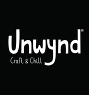Unwynd Acrylic Markers - Set of 12