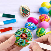 Unwynd Acrylic Markers - Set of 36