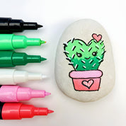 Unwynd Acrylic Markers - Set of 36