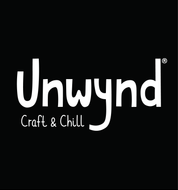 Unwynd Acrylic Colors Metallic - 25 colors x 50 ml
