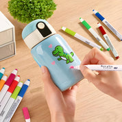 Unwynd Acrylic Markers - Set of 24