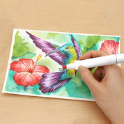 Unwynd Brush Pens - Set of 24