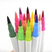 Unwynd Brush Pens - Set of 12