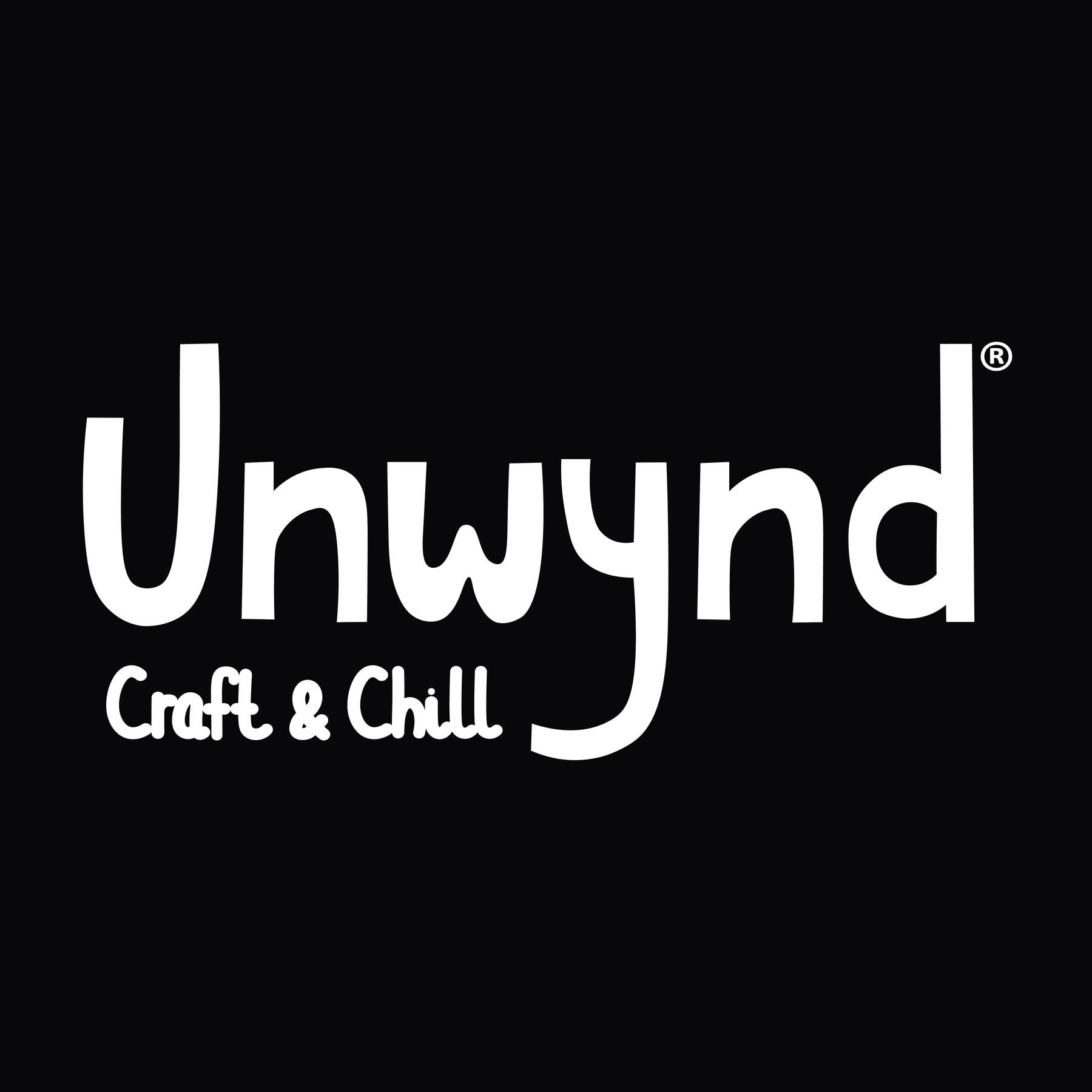 Unwynd Chunky Glitter - Pack of 5