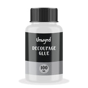 Unwynd Decoupage Glue 100ml