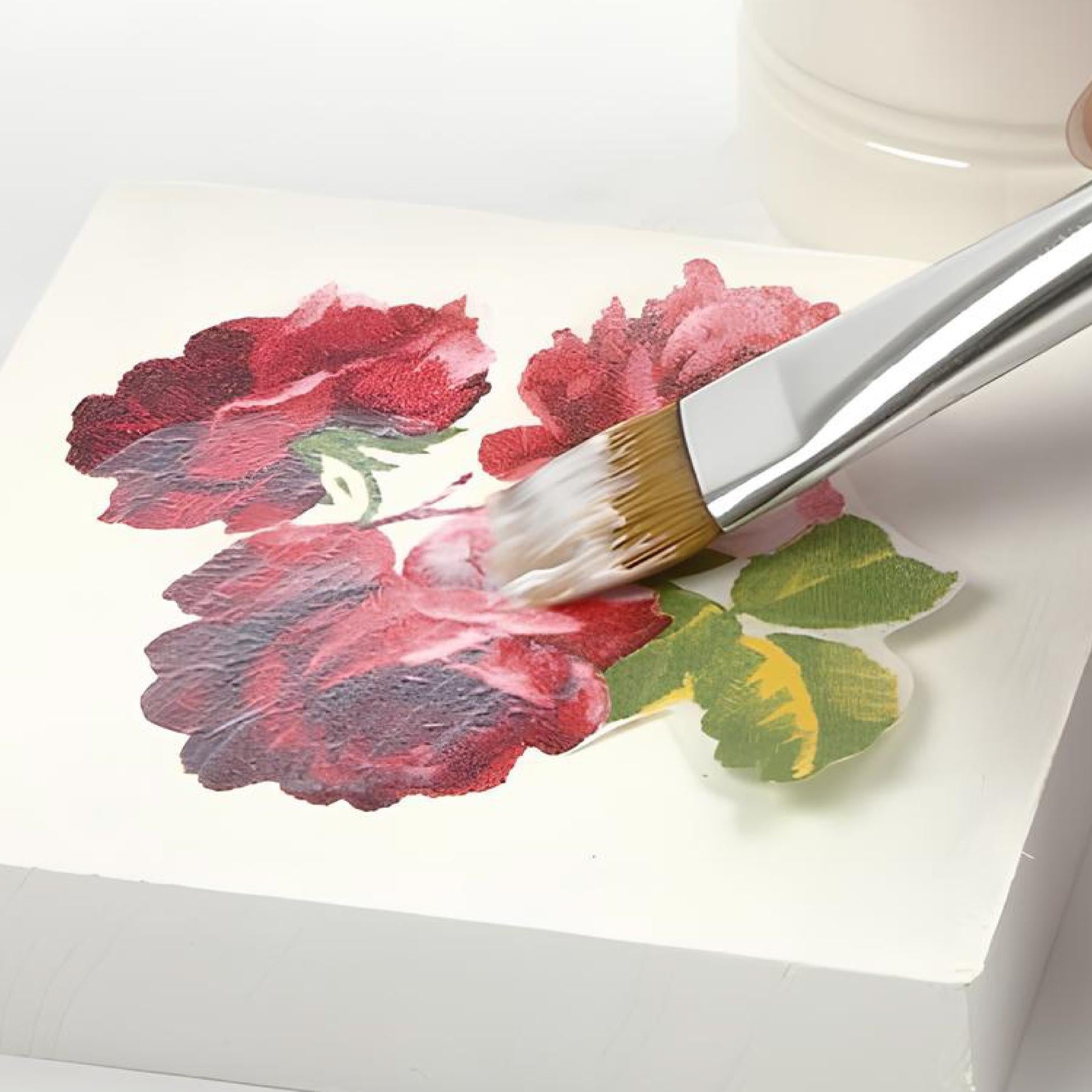 Unwynd Decoupage Glue 100ml