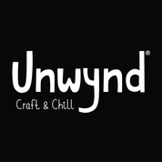 Unwynd Bugs Foam Stickers - Pack of 40