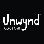 Unwynd Hearts Felt Stickers - Pack of 40