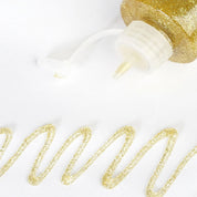Unwynd Glitter Glue - Extra Sparkle- Purple + Pink + Blue - 50gms