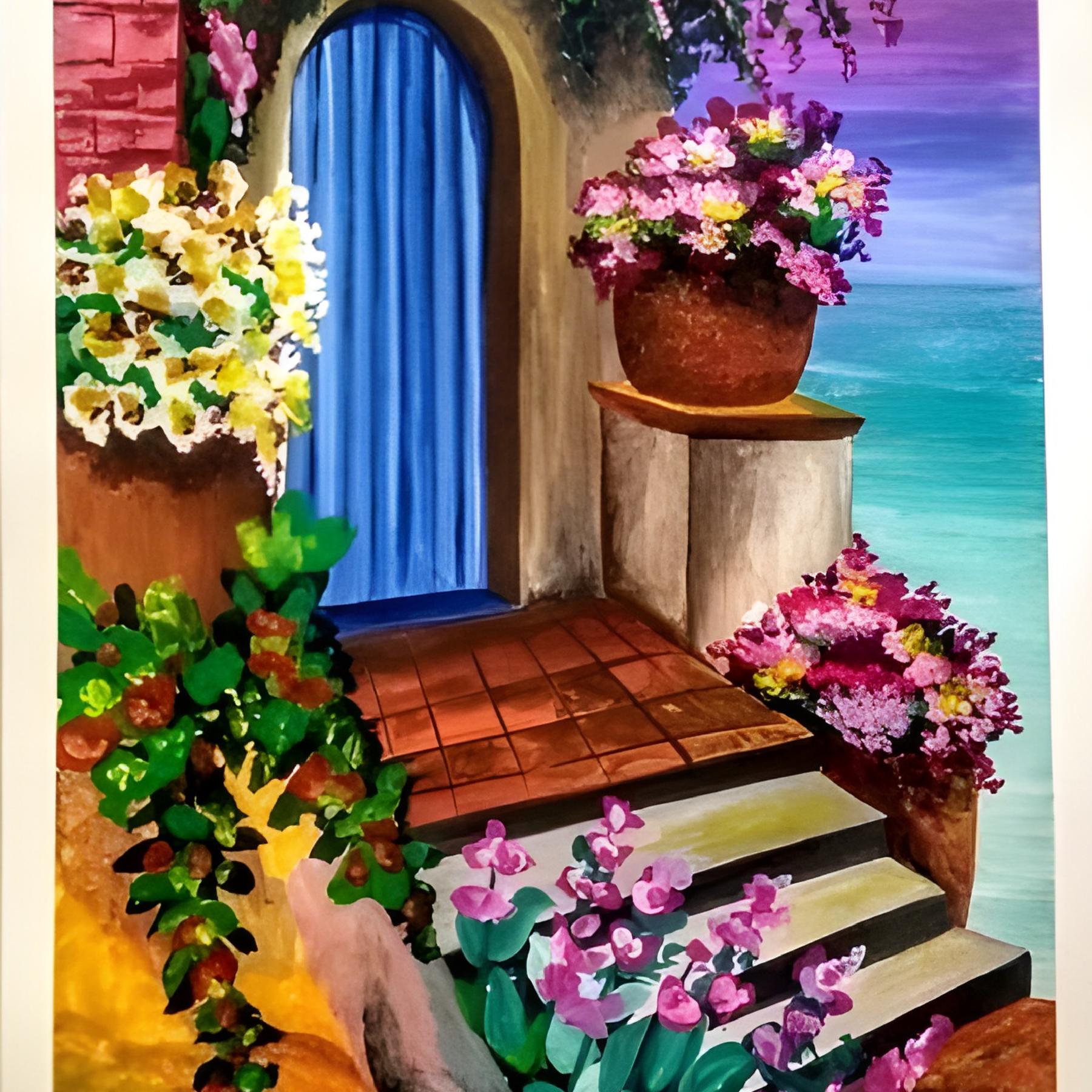 Unwynd Gouache Colors - 12 colors x 25 ml