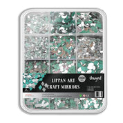 Unwynd 12 Shape Mirror Combo Kit