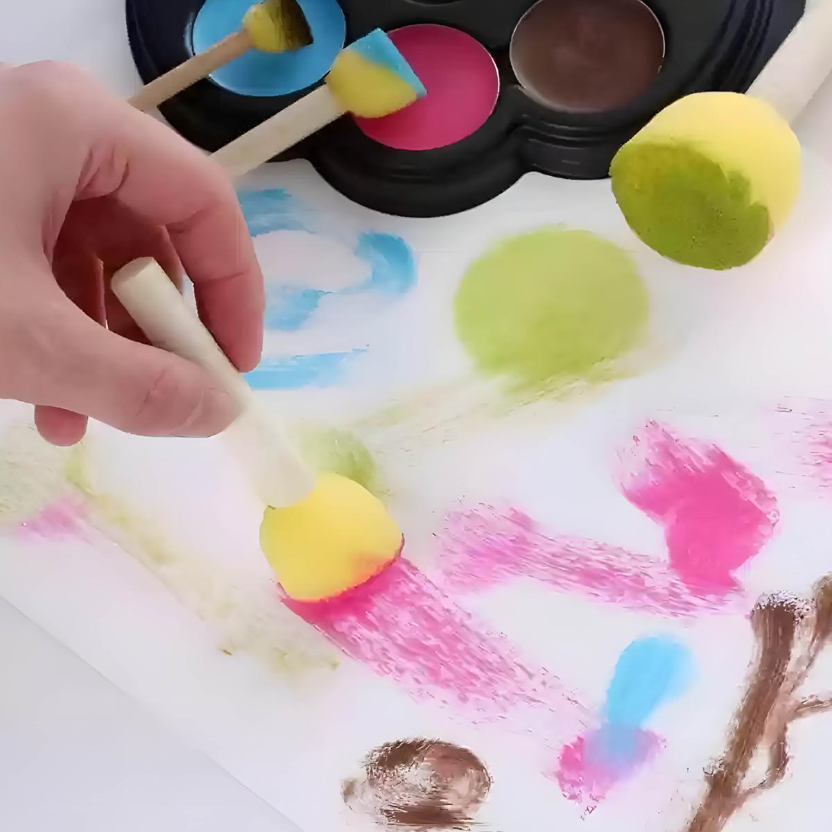 Unwynd Sponge Dabbers