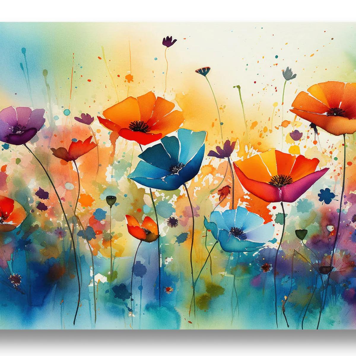 Unwynd Water Colors - 25 colors x 25 ml