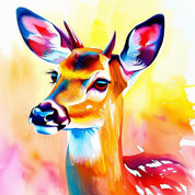 Unwynd Water Colors - 25 colors x 25 ml