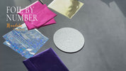 Unwynd - Foil By Number - Mandala