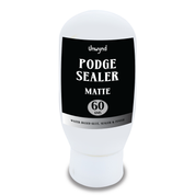 Unwynd Podge Sealer 60Gms 2Oz Matte