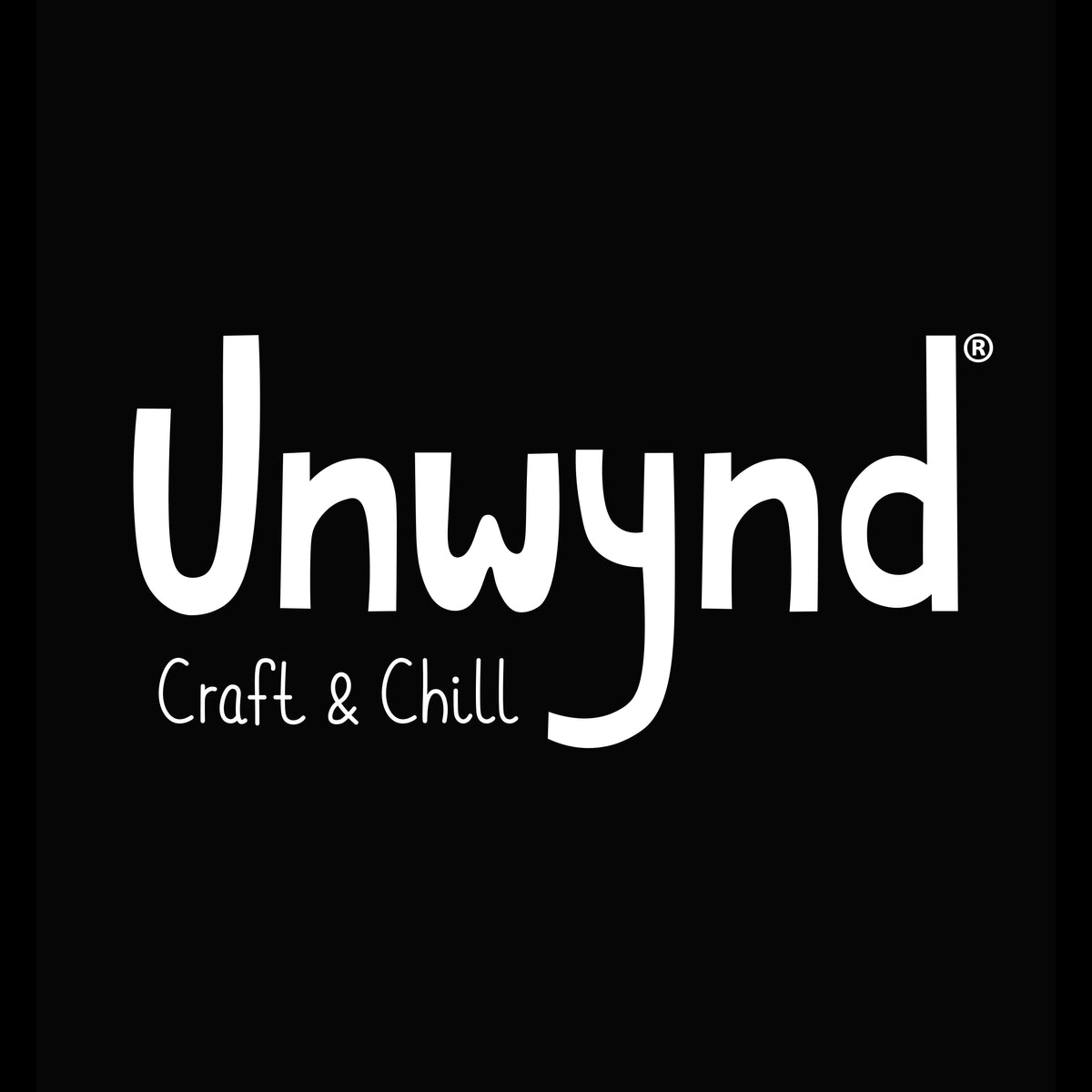 Unwynd 3D Outliners Pearl White 25gms