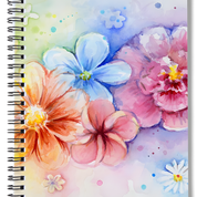 Unwynd Watercolor Pad 100 % Cotton 12 Sheet 300gsm