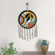 Unwynd - Boho Wall Art