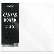 Unwynd Canvas 5X5