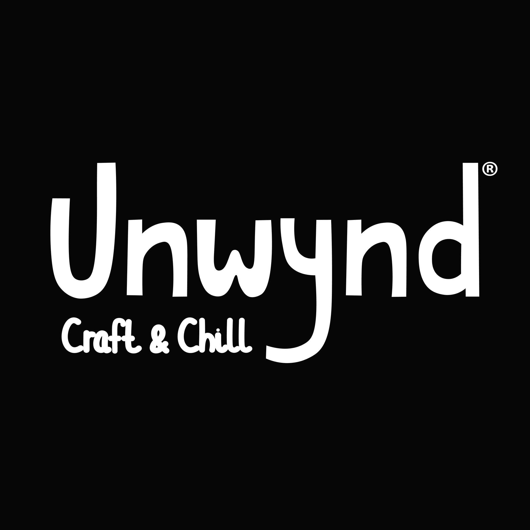 Unwynd Canvas 6X6