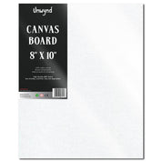 Unwynd Canvas 8X10