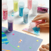 Unwynd Chunky Glitter - Pack of 5