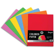 Unwynd Colored Paper - Pack of 100