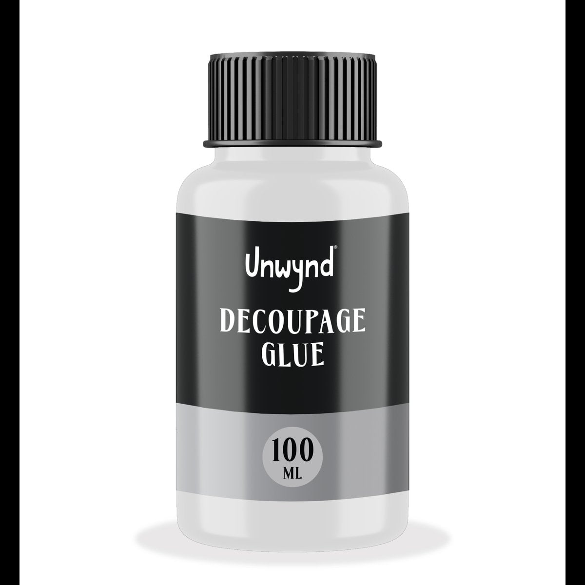 Unwynd Decoupage Glue 100ml