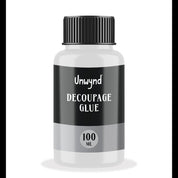 Unwynd Decoupage Glue 100ml