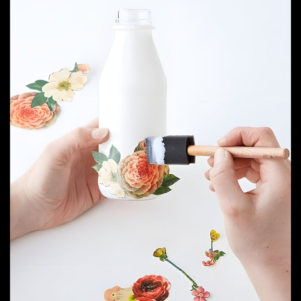 Unwynd Decoupage Glue 100ml