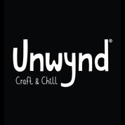 Unwynd Gift Felt Stickers - Pack of 25