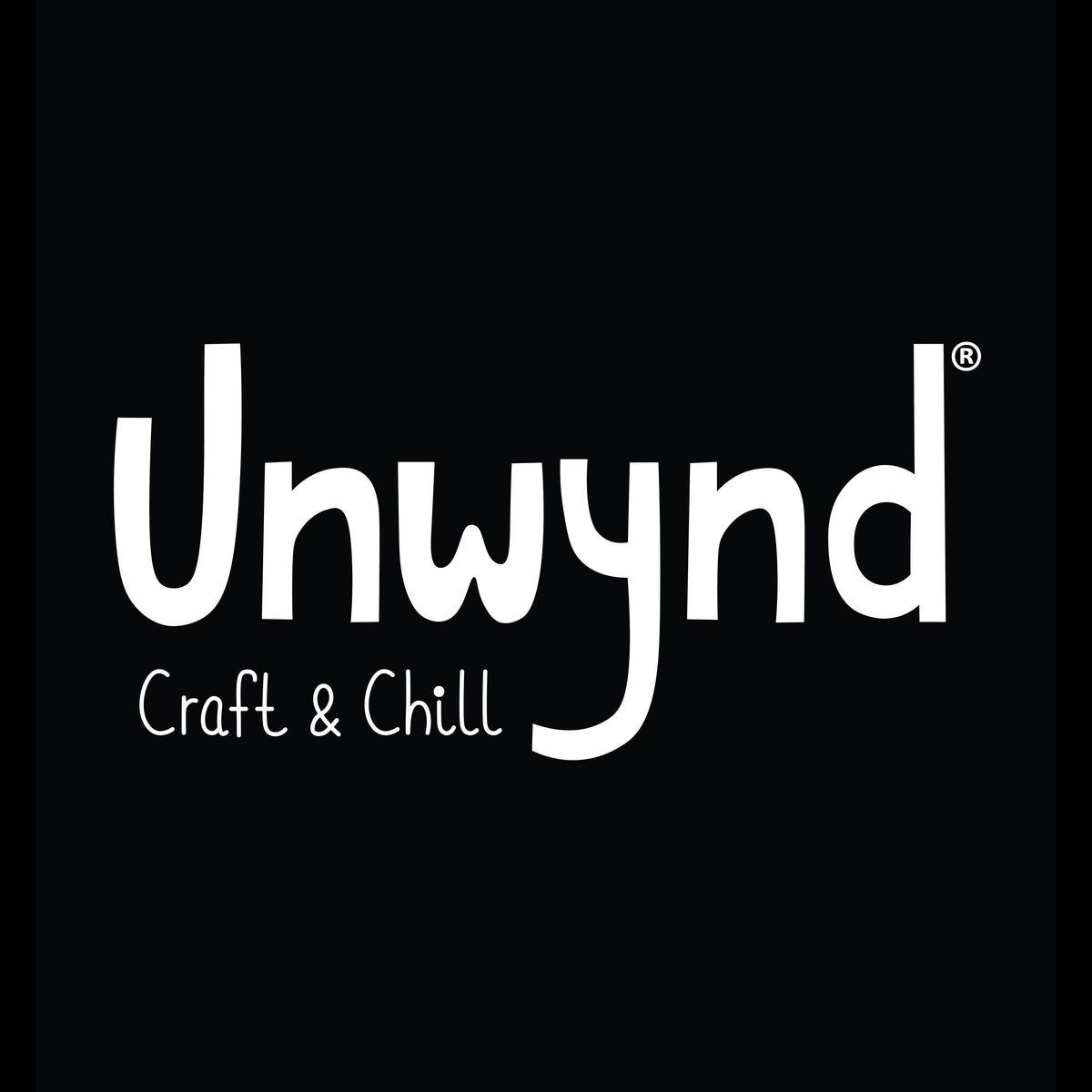 Unwynd Craft Felt Sheets - Pack of 10