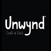 Unwynd Foam Stickers Multiple Shape - Pack of 40