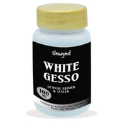 Unwynd Artist Gesso 100ml White