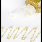 Unwynd Glitter Glue - Extra Sparkle Set of 12 - 50gms