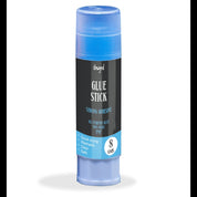 Unwynd Color Glue Stick Blue - 8gms