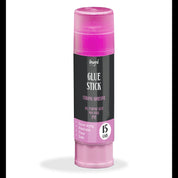 Unwynd Color Glue Stick Magenta - 15gms