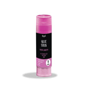 Unwynd Color Glue Stick Magenta - 8gms