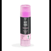 Unwynd Color Glue Stick Pink - 15gms