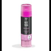 Unwynd Color Glue Stick Pink - 8gms