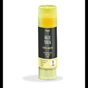 Unwynd Color Glue Stick Yellow - 8gms