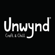 Unwynd Liquid Chalk Markers - Set of 8