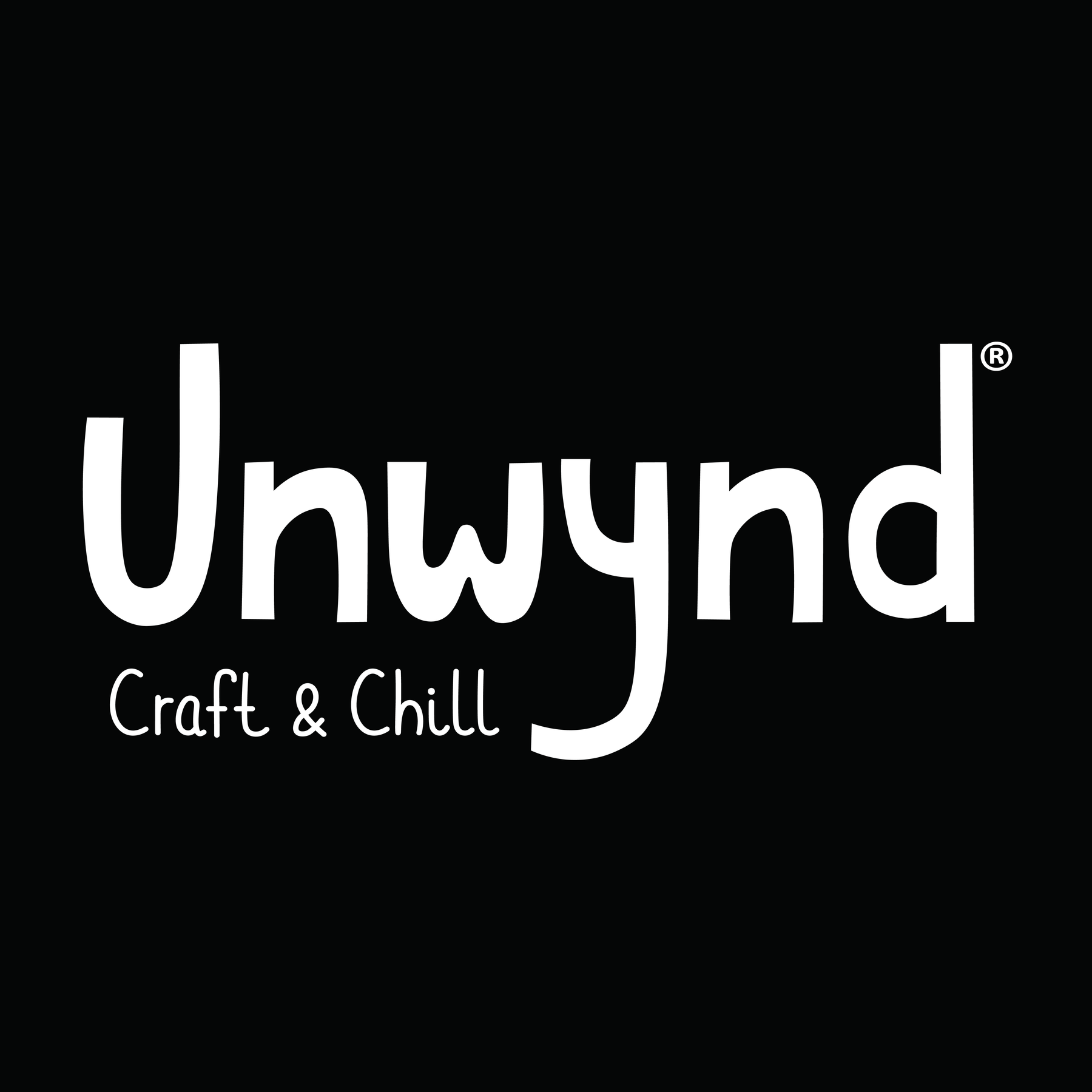 Unwynd Liquid Chalk Markers - Set of 8