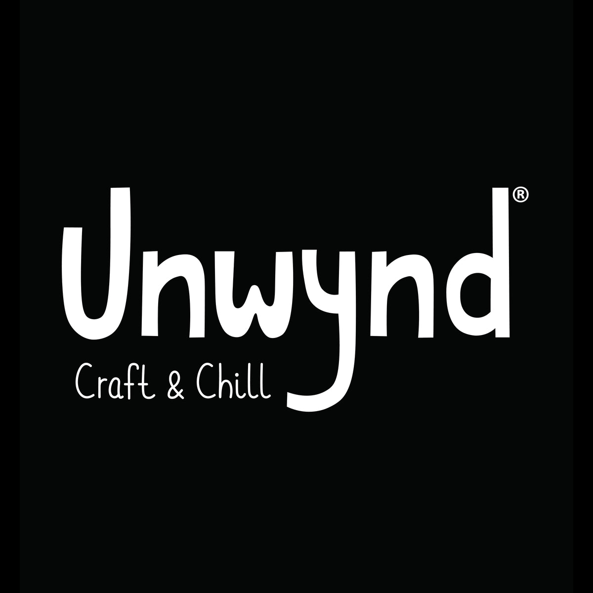 Unwynd Modelling Clay White - 500gms