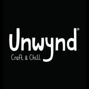 Unwynd Modelling Clay White - 500gms